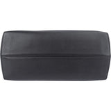 Fendi Black Leather By The Way Crossbody Handbag