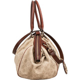 Gucci Monogram GG Sukey Handbag