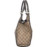Gucci Monogram GG Jackie Shoulder Bag