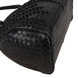 Bottega Veneta Intrecciato Nappa Montaigne Handbag