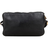 Prada Vitello Daino Leather Camera Crossbody Bag