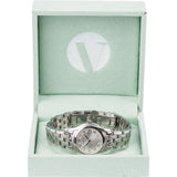 Gucci Silver Tone 5500L Woman Watch