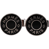 Hermès Sceau Cufflinks Manschettenknöpfe