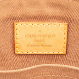Louis Vuitton Monogram Canvas Popincourt Shoulder Bag