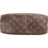 Louis Vuitton Monogram Canvas Looping GM Shoulder Bag