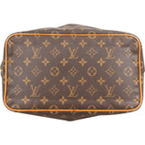 Louis Vuitton Monogram Canvas Palermo PM Handbag