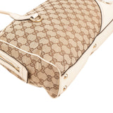 Gucci Monogram GG Shoulder Bag