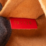 [🔄️B08 / F35] Louis Vuitton Monogram Canvas Flower Tote Handbag - vintageandkickz