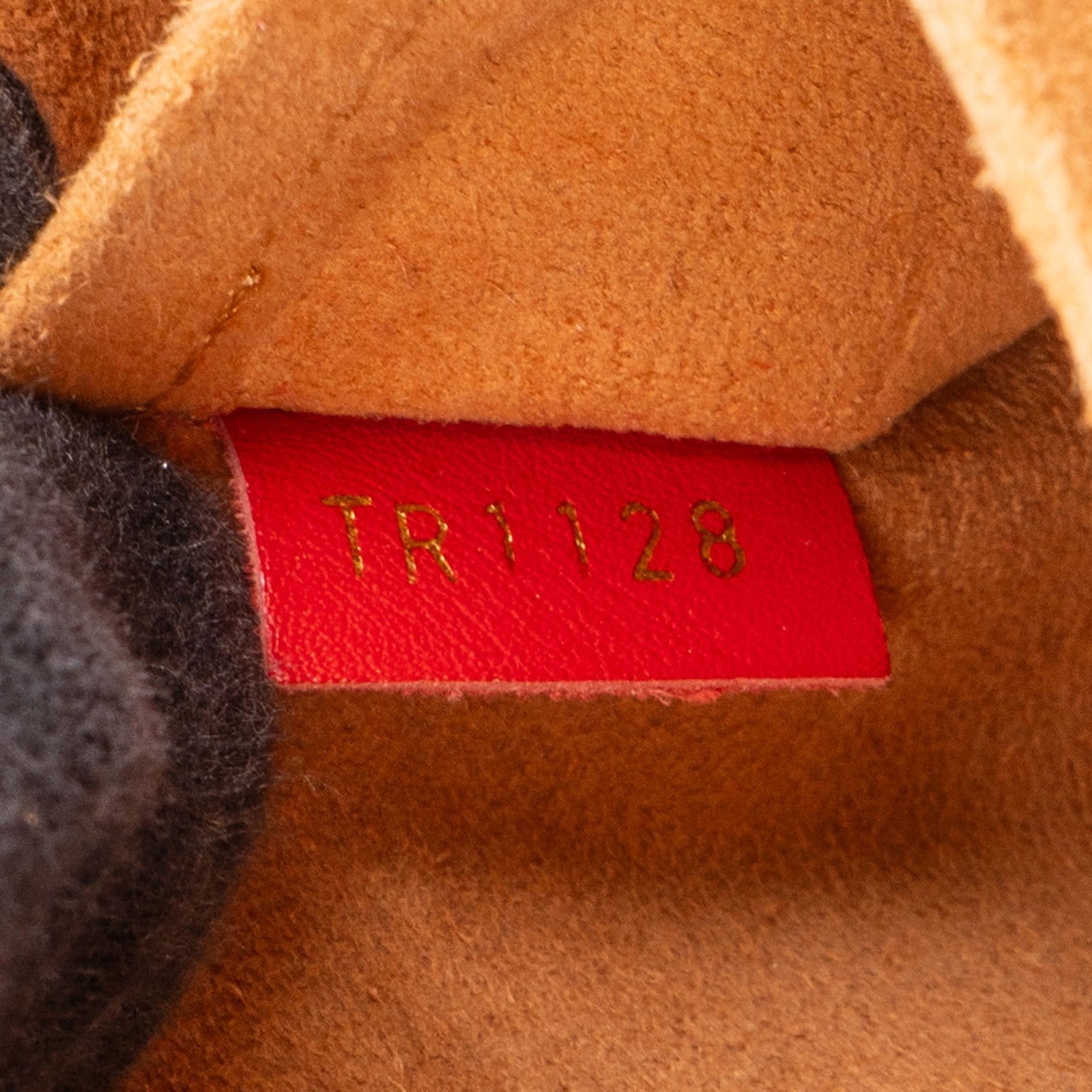 [🔄️B08 / F35] Louis Vuitton Monogram Canvas Flower Tote Handbag - vintageandkickz