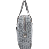 Goyard Monogram Goyardine Ambassador Business Handbag
