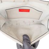 Valentino Garavani Grained Calfskin Rockstud Double Flap Crossbody Bag