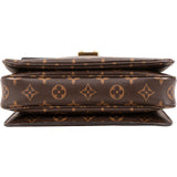 Louis Vuitton Monogram Canvas Pochette Métis Handbag