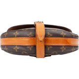 Louis Vuitton Monogram Canvas Chantilly GM Crossbody Bag