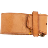 [🔄️B21 / F82] Louis Vuitton Leather Grip Griffklammer - vintageandkickz