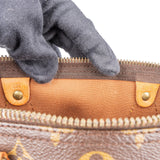 Louis Vuitton Monogram Canvas Speedy 30 Handbag