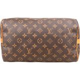 Louis Vuitton Monogram Canvas Speedy 30 Bandoulière Handbag