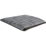 Fendi Monogram FF Bifold Wallet