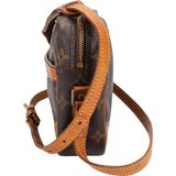 Louis Vuitton Monogram Canvas Trocadero 23 Crossbody Bag