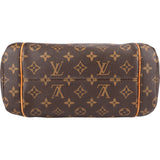 Louis Vuitton Monogram Canvas Totally PM Shoulder Bag