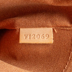 Louis Vuitton Monogram Canvas Palermo PM Handbag - vintageandkickz