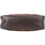 Louis Vuitton Monogram Damier Ebene Trousse Pochette Accessoires Handbag