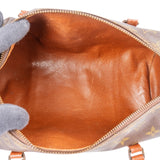 Louis Vuitton Monogram Canvas Papillon Set Handbag