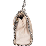 Stella McCartney Shaggy Falabella Fold Over Flap Crossbody Bag