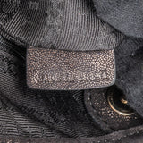 Celine Suede Glitter Leather Bittersweet Small Handbag