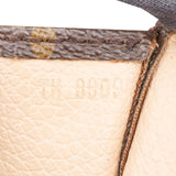 Louis Vuitton Monogram Canvas Toiletry Bag 26 Clutch