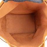 Louis Vuitton Monogram Canvas Sac Noé Grande Shoulder Bag