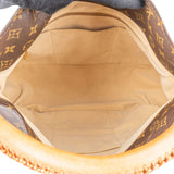 Louis Vuitton Monogram Canvas Artsy MM Shoulder Bag