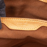 Louis Vuitton Monogram Canvas Palermo GM Shoulder Bag