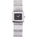 Gucci Silver Tone G-Watch 600L Watch
