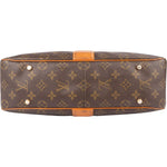 Louis Vuitton Monogram Canvas Marelle Shoulder Bag - vintageandkickz
