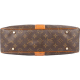 Louis Vuitton Monogram Canvas Marelle Shoulder Bag - vintageandkickz
