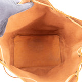 Louis Vuitton Monogram Canvas Sac Noé Grande Shoulder Bag