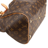 Louis Vuitton Monogram Canvas Tivoli GM Shoulder Bag