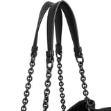 Bottega Veneta Intrecciato Nappa Leather Chain Shoulder Bag