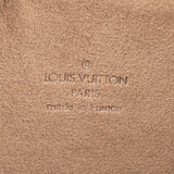 Louis Vuitton Canvas Multicolor Monogram Pochette Accessoires Handbag