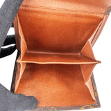 Louis Vuitton Monogram Canvas Elise Wallet