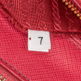 Prada Saffiano Leather Small Galleria Tote Handbag - vintageandkickz