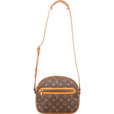 [🔄️B07 / F06] Louis Vuitton Monogram Canvas Blois Handbag - vintageandkickz