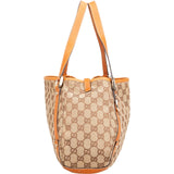 Gucci Monogram GG Abbey Shoulder Bag