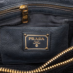 [🔄️B20 / F36] Prada Vitello Daino Tote Crossbody Bag - vintageandkickz