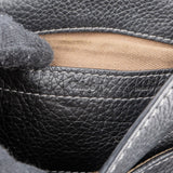 Chloé Grained Calfskin Marcie Saddle Small Crossbody Bag