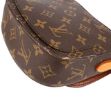 Louis Vuitton Monogram Canvas Saint Cloud PM Crossbody Bag
