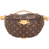 Louis Vuitton Monogram Canvas Bumbag Crossbody Bag