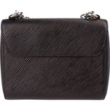 Louis Vuitton Epi Leather Twist PM Crossbody Bag