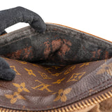 Louis Vuitton Monogram Canvas Trocadero 23 Crossbody Bag