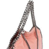 Stella McCartney Shaggy Falabella Tote Crossbody Bag